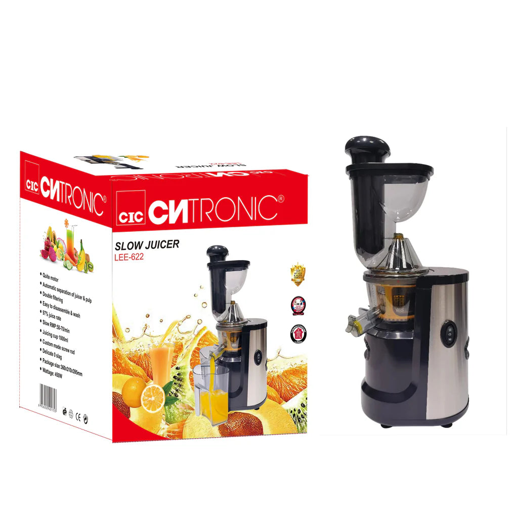 Stainless Steel Juicer Extractor