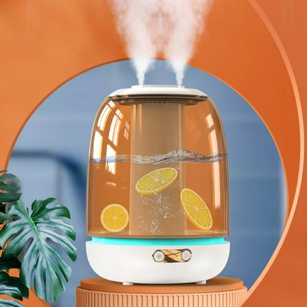 Ultra-Sonic Room Humidifier